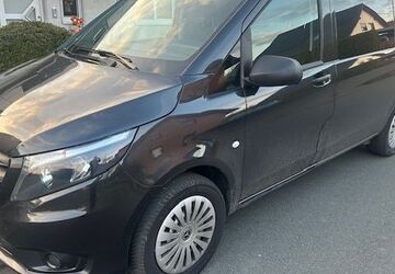 Mercedes-Benz Vito 303.500 km 20.999 &euro; Welver 59514