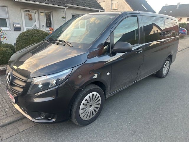 Mercedes-Benz Vito 303.500 km 20.999 &euro; Welver 59514