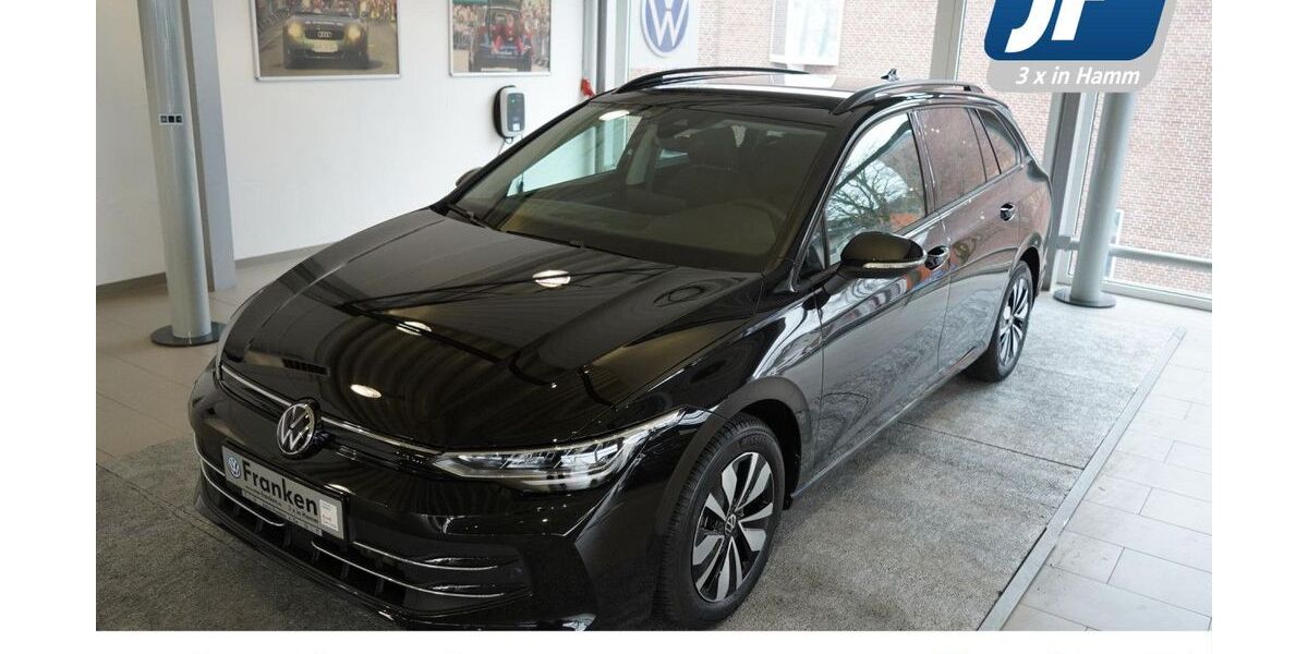 VW Golf 12.009 km 30.970 &euro; Hamm 59065