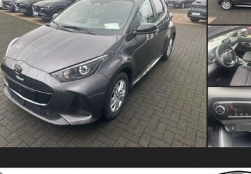 Mazda 2 Hybrid 4.990 km 19.450 &euro; Kamen 59174