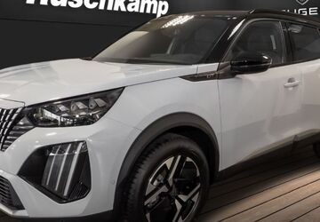 Peugeot 2008 18.315 km 36.180 &euro; Werne 59368