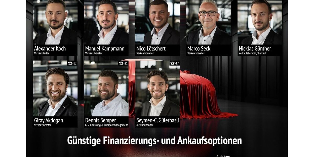 Ford Kuga 2.0 ECOBLUE STYLE ST-LINE SPORT BLACK / LED 125.000 km 16.991 &euro; Hamm 59077