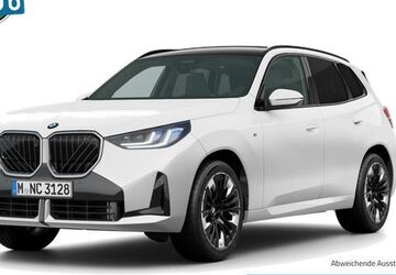 BMW X3 2.999 km 56.610 &euro; Hamm 59071