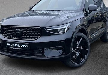 Volvo XC40 3.900 km 38.800 &euro; Hamm 59067