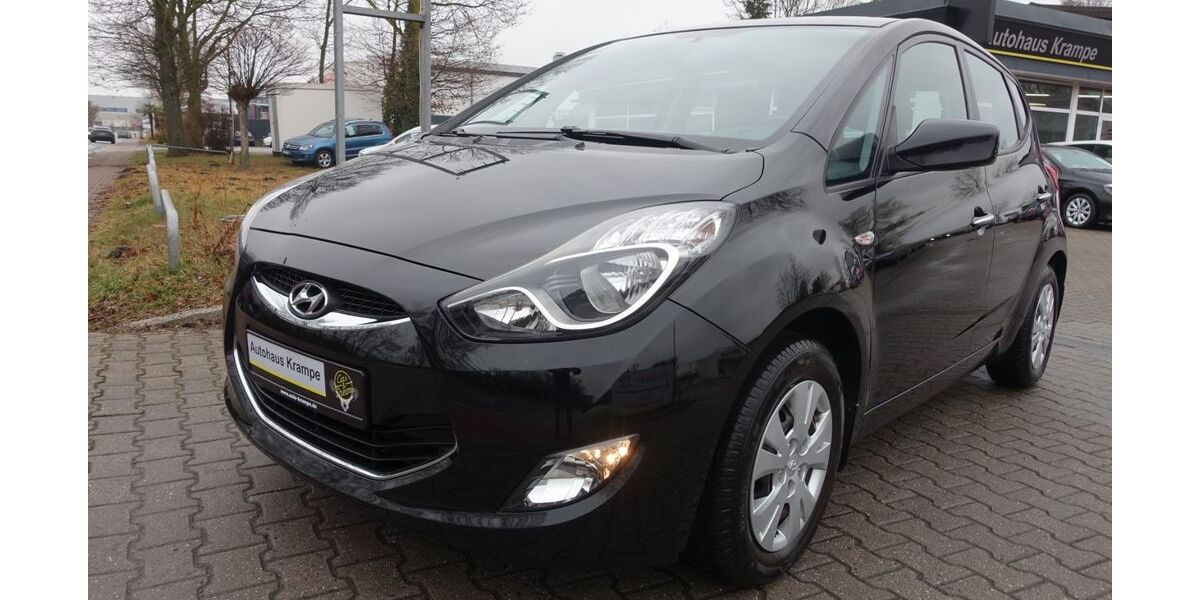 Hyundai ix20 105.600 km 7.480 &euro; Selm 59379