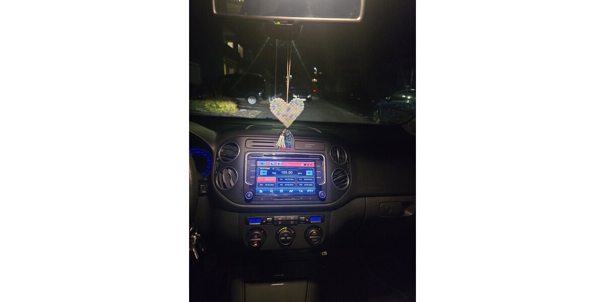 VW Golf Plus 218.200 km 2.000 &euro; Hamm 59065