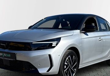 Opel Corsa 13.500 km 18.950 &euro; Soest 59494