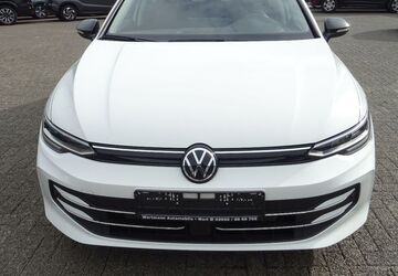 VW Golf 22.300 km 20.990 &euro; Werl 59457