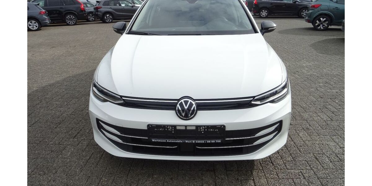 VW Golf 22.300 km 20.990 &euro; Werl 59457