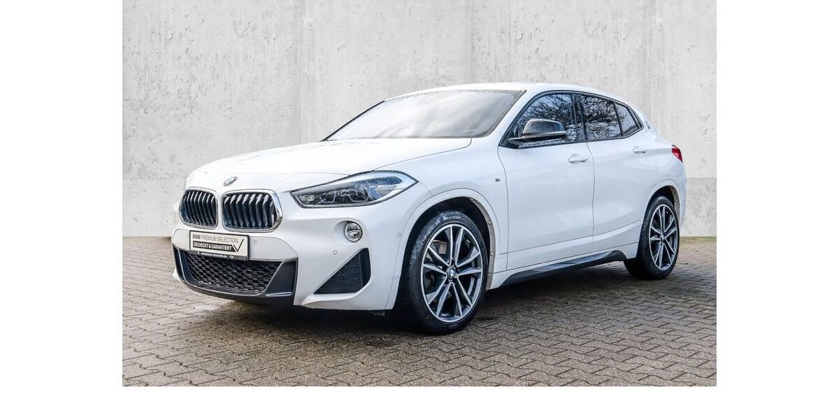 BMW X2 70.910 km 24.440 &euro; Unna 59425