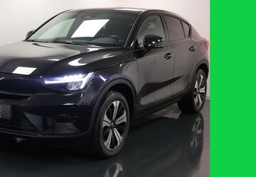 Volvo C40 35.537 km 33.815 &euro; Oelde (Stromberg) 59302