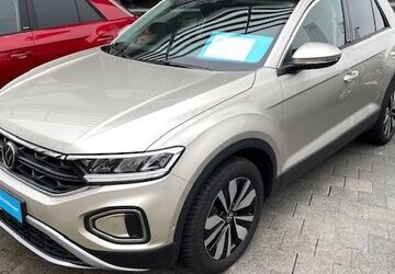VW T-Roc 13.550 km 29.498 &euro; Soest 59494