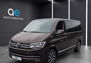 VW T6 Multivan 174.500 km 27.950 &euro; Hamm 59077