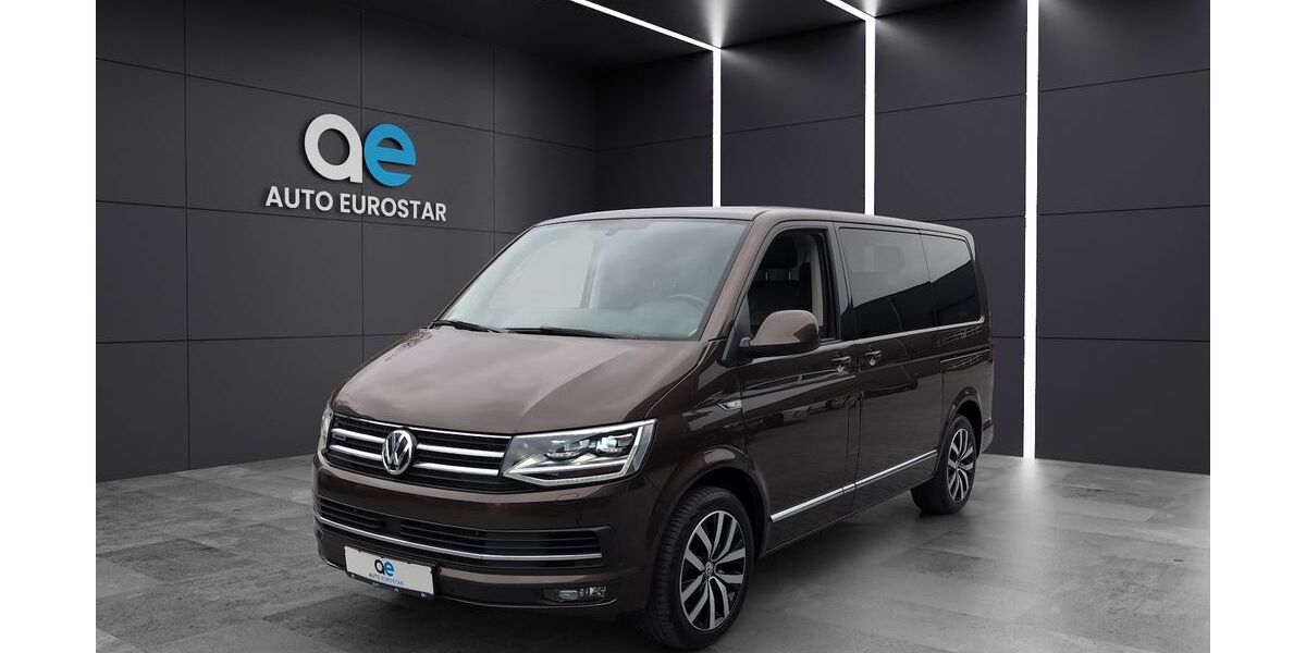 VW T6 Multivan 174.500 km 27.950 &euro; Hamm 59077