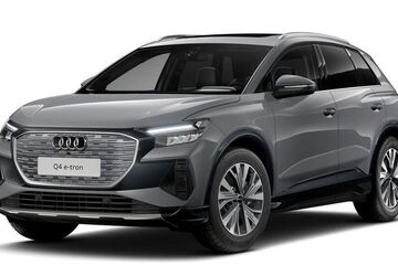 Audi Q4 e-tron 73.980 km 33.890 &euro; Neubeckum 59269