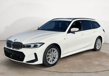 BMW 330 24.995 km 45.090 &euro; Werne 59368