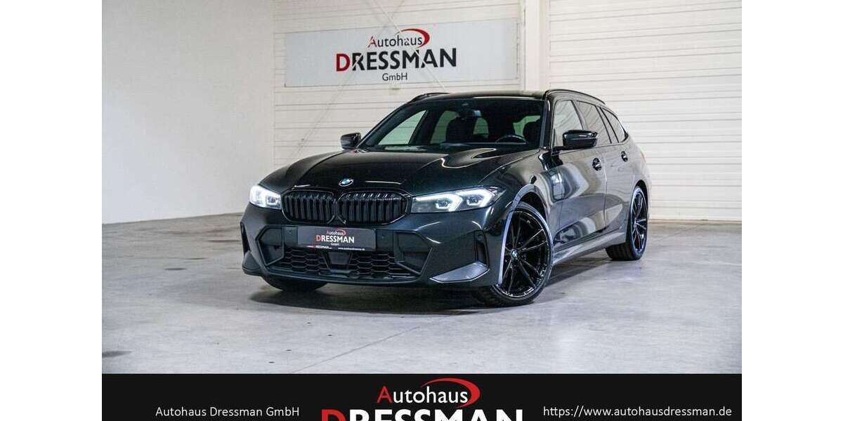 BMW 320 91.200 km 29.733 &euro; Hamm 59067