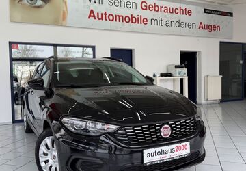 Fiat Tipo 92.415 km 10.450 &euro; Ahlen 59229