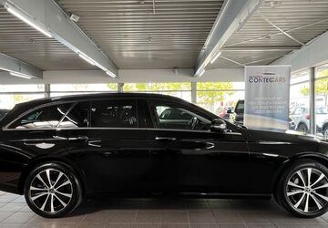 Mercedes-Benz E 300 61.119 km 26.999 &euro; Werl 59457