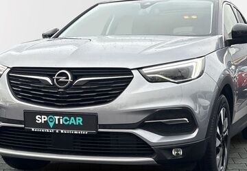 Opel Grandland (X) 44.816 km 20.850 &euro; Soest 59494