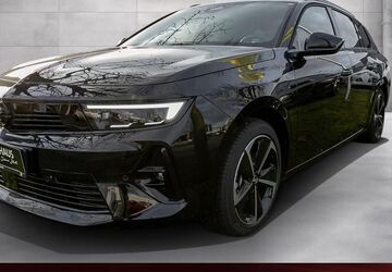 Opel Astra 7.445 km 26.499 &euro; Hamm 59067