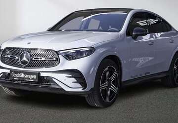 Mercedes-Benz GLC 450 9.401 km 74.990 &euro; Ahlen 59229