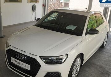 Audi A1 9.000 km 24.970 &euro; Hamm 59065
