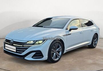 VW Arteon 75.003 km 27.390 &euro; Hamm 59071