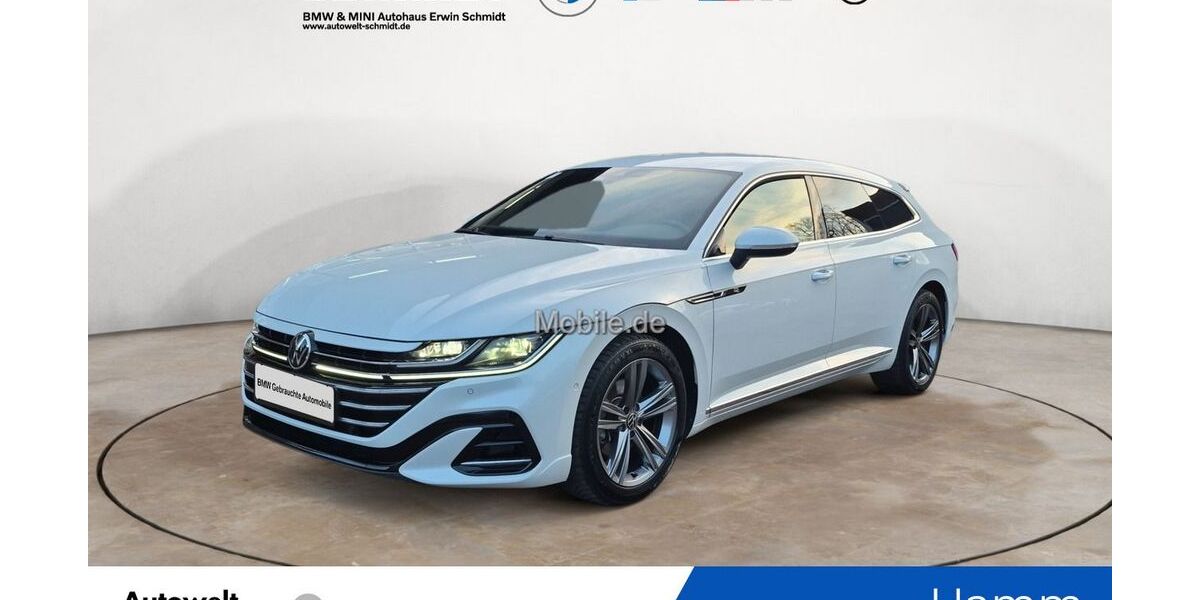 VW Arteon 75.003 km 27.390 &euro; Hamm 59071