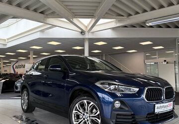 BMW X2 65.007 km 22.950 &euro; Hamm 59065