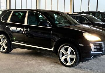 Porsche Cayenne 148.000 km 15.999 &euro; Oelde 59302