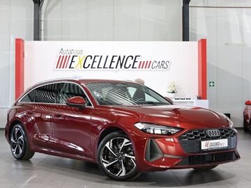 Gebrauchte Audi A5