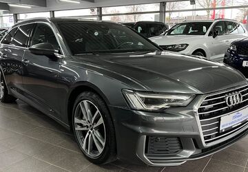 Audi A6 88.575 km 35.400 &euro; Werl 59457