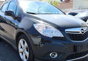 Opel Mokka 200.000 km 4.902 &euro; Hamm 59077