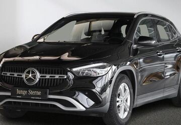 Mercedes-Benz GLA 200 27.435 km 34.465 &euro; Ahlen 59229