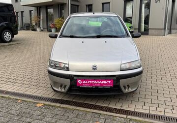 Fiat Punto 140.000 km 2.990 &euro; Lüdinghausen 59348