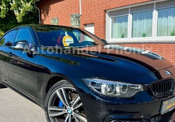 BMW 430 87.000 km 25.400 &euro; Ahlen 59229