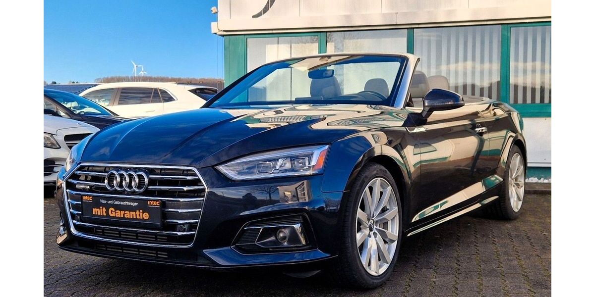 Audi A5 61.570 km 26.990 &euro; Fröndenberg 58730