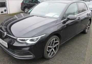 VW Golf 90.292 km 21.988 &euro; Bergkamen 59192