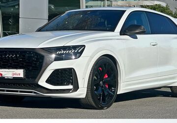 Audi RSQ8 93.490 km 97.170 &euro; Neubeckum 59269