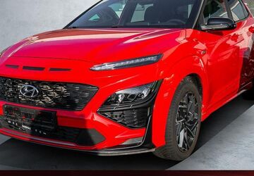 Hyundai KONA 48.702 km 18.990 &euro; Kamen 59174