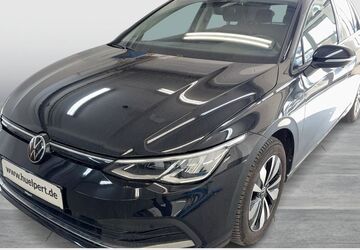 VW Golf 26.569 km 21.264 &euro; Bergkamen 59192