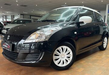 Suzuki Swift 75.500 km 7.450 &euro; Hamm 59067