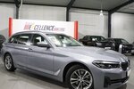 BMW 520d Touring xDrive BUSINESS / GREY & BROWN / 73.000 km 31.555 &euro; Hamm 59077
