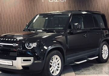 Land Rover Defender 65.349 km 49.990 &euro; Ense-Höingen 59469