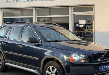 Volvo XC90 232.929 km 4.900 &euro; Werl 59457