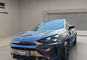 Cupra Formentor 14.800 km 34.949 &euro; Soest 59494