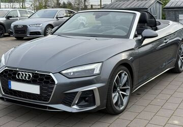 Audi A5 41.000 km 35.980 &euro; Werl 59457