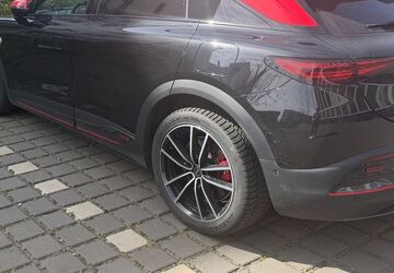 Smart #3 29.000 km 37.000 &euro; Fröndenberg/Ruhr 58730