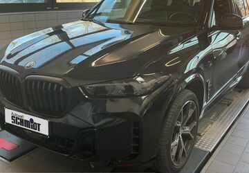 BMW X5 109.005 km 67.490 &euro; Soest 59494